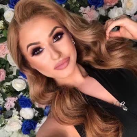 Candys_Melisa Φωτ, Προφίλ