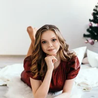 FlowerLu's Profile Pic