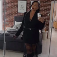 BigBootyJaydaxo's Avatar Pic