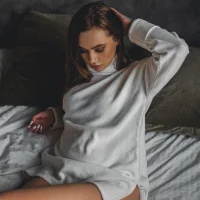 Zdjęcie profilowe modela Dear_Gerda