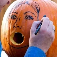 Hardvodkka Poză de profil