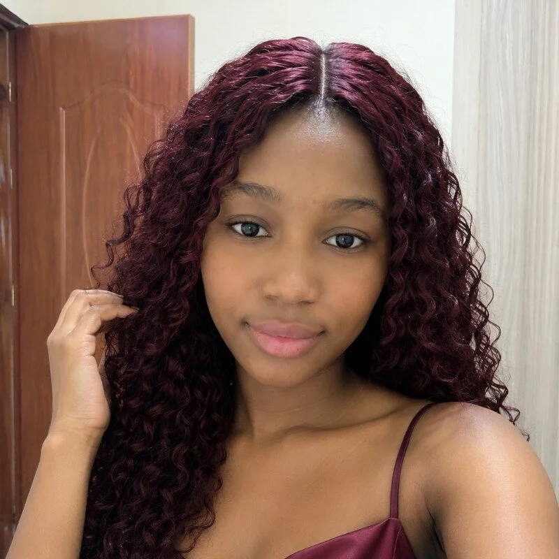 Zirahmurray profile photo