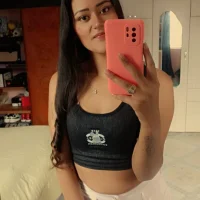 trululusexy webcam model