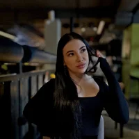 Foto do perfil de Roxie_Rose