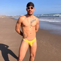 jmbarrios92's Avatar Pic