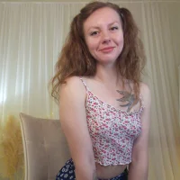 Nastya's Avatar Pic