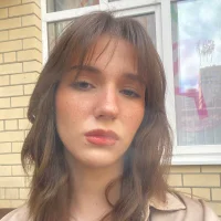 PeachyWhisper's Avatar Pic