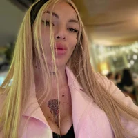 Baby_Panther Poză avatar