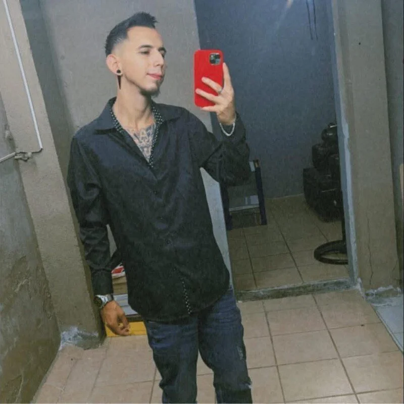 Alemx444 profile photo