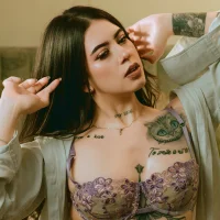 Foto del avatar de Alice_Vixen