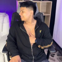 DominickSantiago_'s Profile Pic
