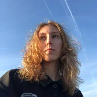 Zdjęcie profilowe modela DarelBarns