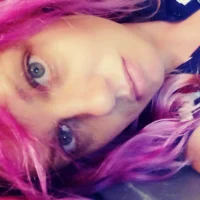 Foto desnuda XXX de trixiestarlamonroe