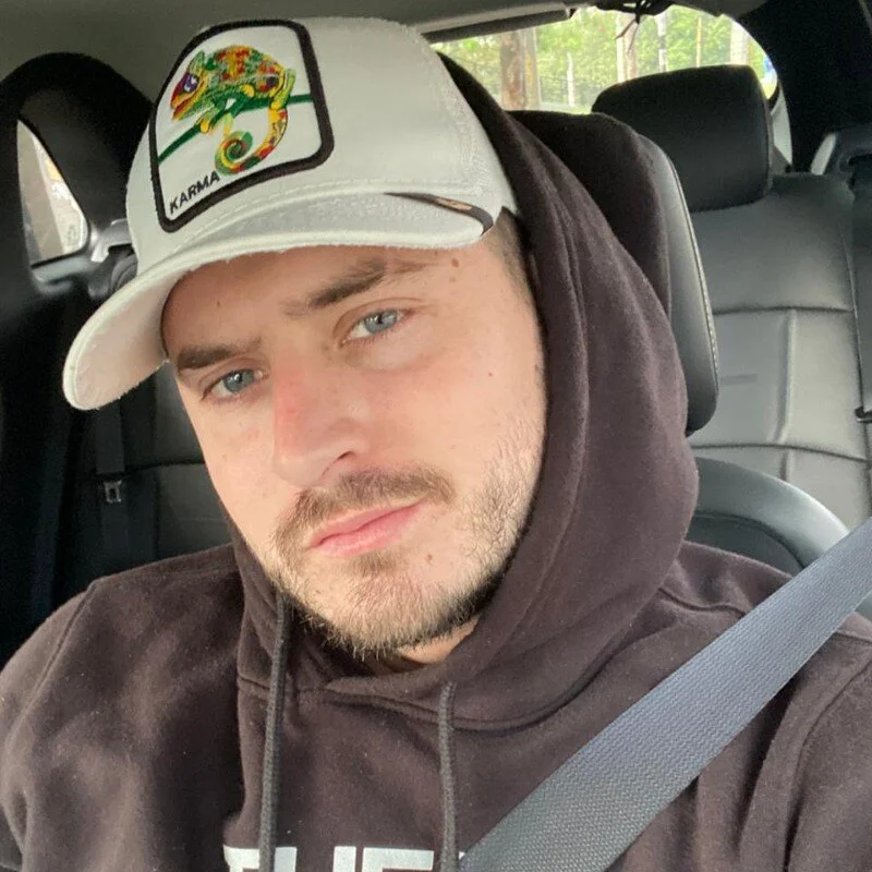 Hankprettyboy profile photo