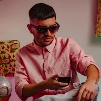 VynnyBlacke_'s Avatar Pic