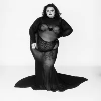 fatgoddessxos profilbillede