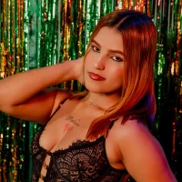 ZharaRousse's Avatar Pic