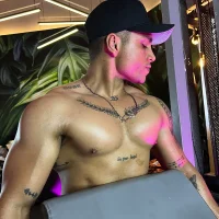 Nicolasmontoya16n Avatar kuva