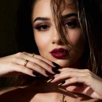 CrazyJessika 头像图片