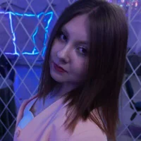 MaliaDemus – avatarbillede