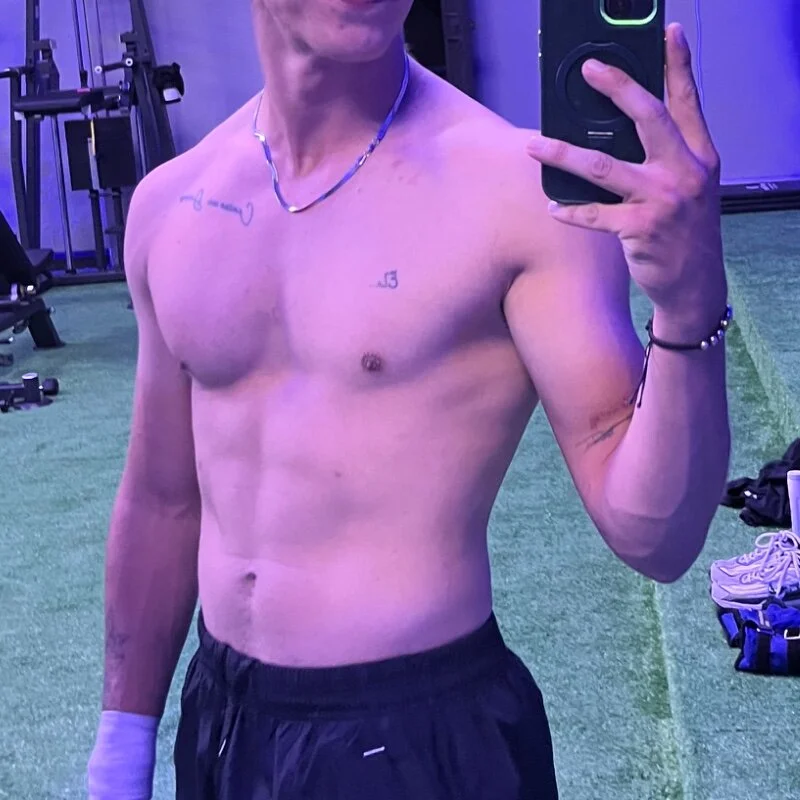 soffiandmaik_liveshow profile photo