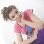 CuteNichole's Avatar Photo