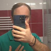 JacksonMikell: εικόνα άβαταρ