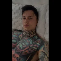 Chrissblack Adlı Modelin Avatarı