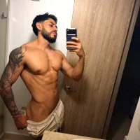 soldierrboy's Avatar Pic