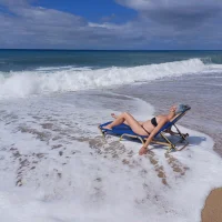 Foto desnuda XXX de LadyMagicSr