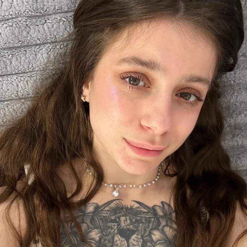 Eileenmurrr Stripchat profile image
