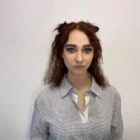 KiraBIack's Foto Profil