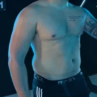 Morenocrhot's Profile Pic