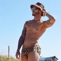 ThiagoBoaSorte2's Profile Pic