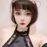 Mia-zhan avatarbilde