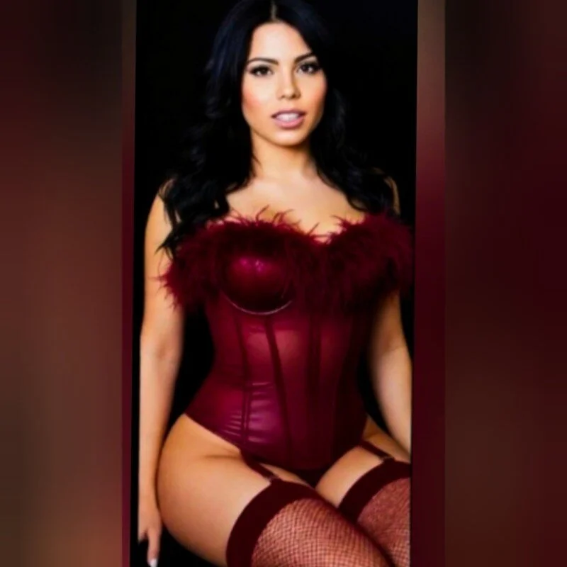 alizbunny Stripchat profile image