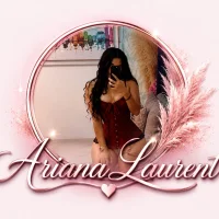 ArianaLaurent avatarbilde