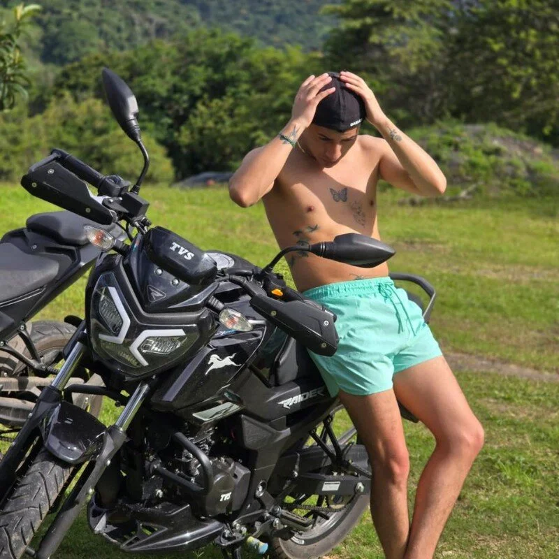 Dereck_Klain Stripchat profile image