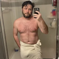 cjbear's Profile Pic