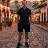 KingOfPleasure69 Immagine Avatar