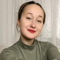 ElisSpiritual's Profilna slika