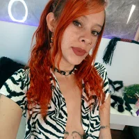 Lexxii_Hot webcam