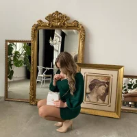 LizzieKafer's Profile Pic