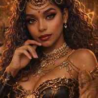 Gambar Avatar cinnaminnie