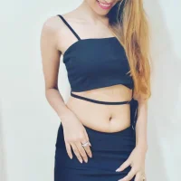 indianHasinna's Avatar Pic