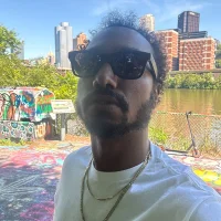 Rocodadamn's Avatar Pic