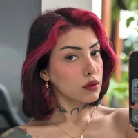 Foto desnuda XXX de kitty_pruu