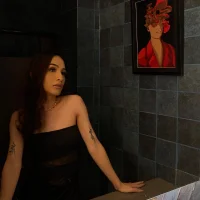 Alicegreenexx webcam