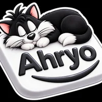 Awatar – Ahryo