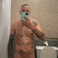 Flacok69's Profile Pic
